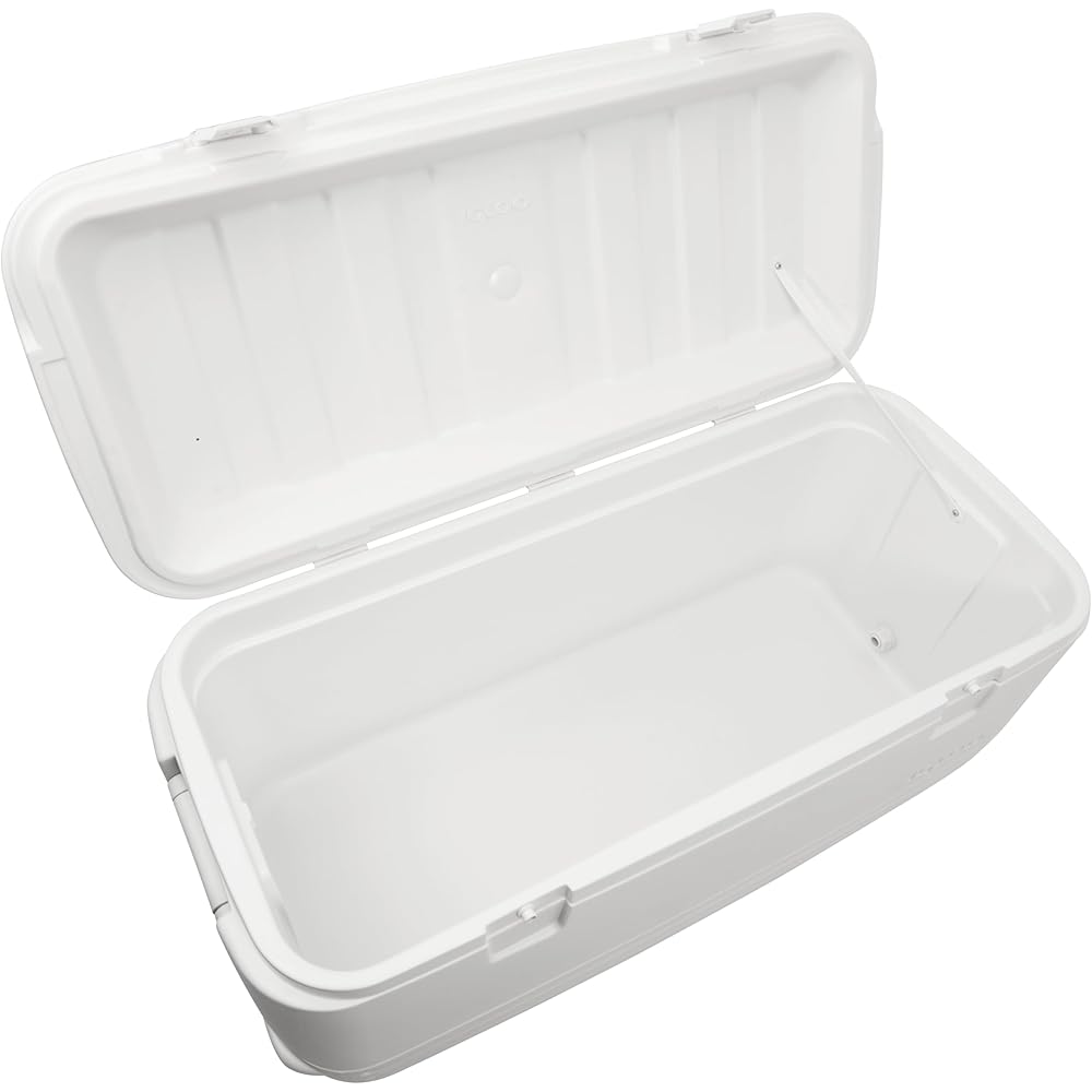 : Igloo Polar 120 Qt. Cooler : Sports & Outdoors