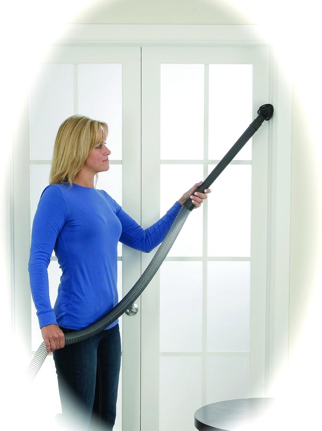 BiSSEll BigGreen Commercial PowerForce Bagged Lightweight, Upright, Industrial, Vacuum Cleaner, BGU1451T: Industrial & Scientific