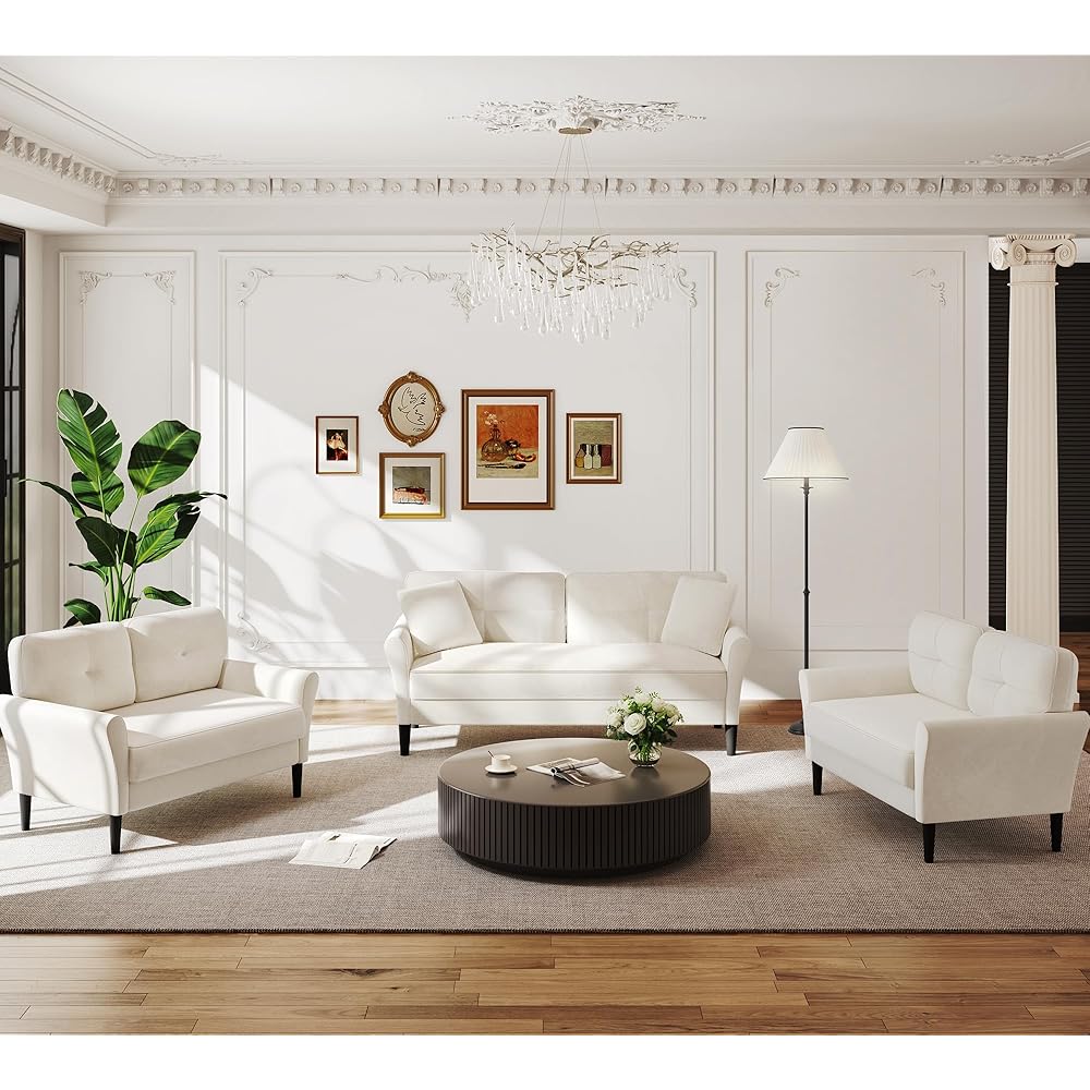 Small Sofa Couch, 48