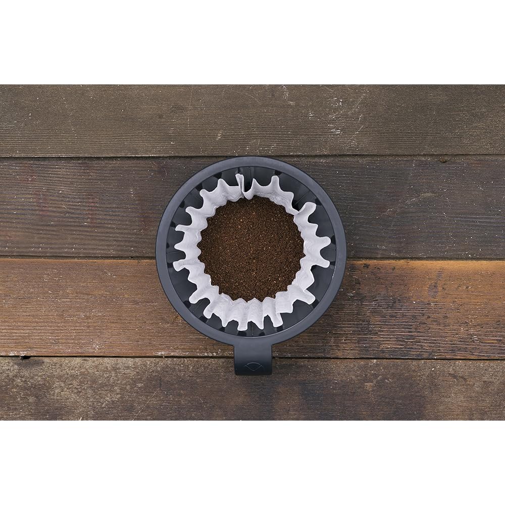 BUNN Heat N Brew Coffee Maker, 10-cup, Stainless Steel: Home & Kitchen