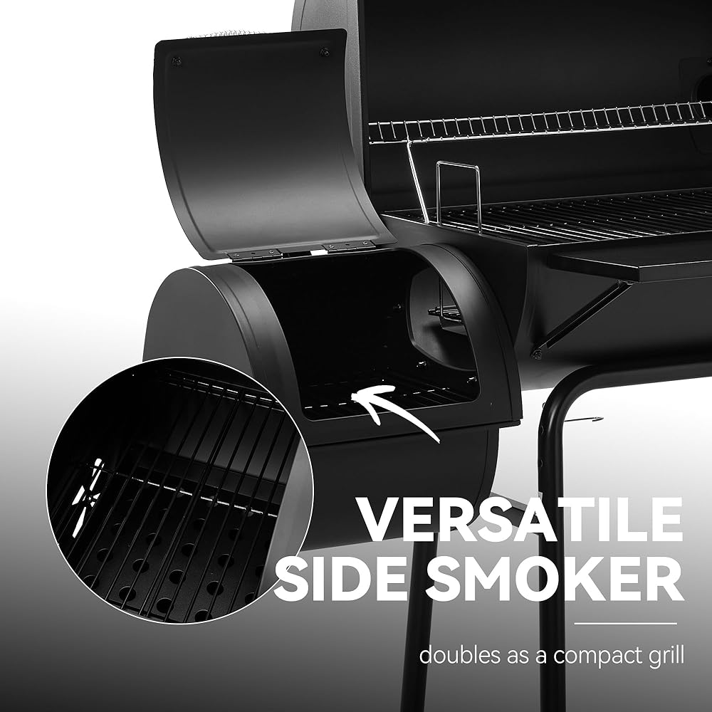 Royal Gourmet CC1830S 30