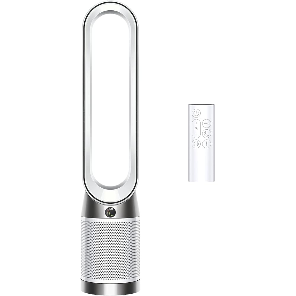 Dyson Purifier Cool PC1 : Home & Kitchen