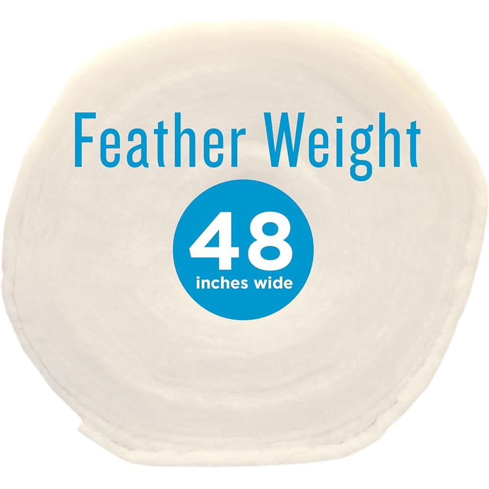 Fairfield RS348B Batting, 48