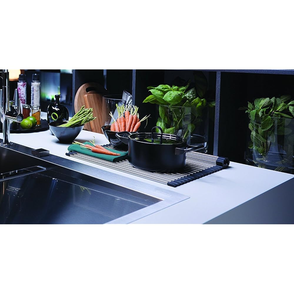 Franke UV-36RM Universal Series Roller Mat, 20