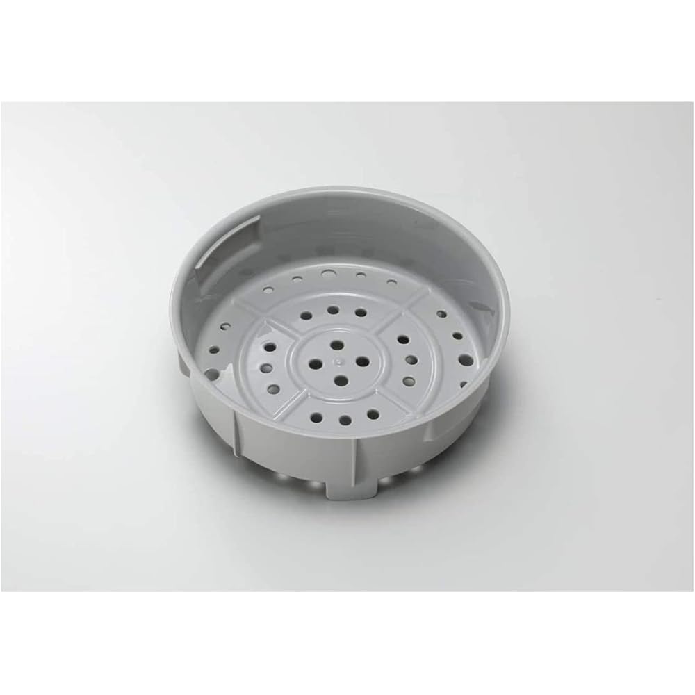 Zojirushi NS-TSC10 5-1/2-Cup (Uncooked) Micom Rice Cooker and Warmer, 1.0-Liter: Home & Kitchen