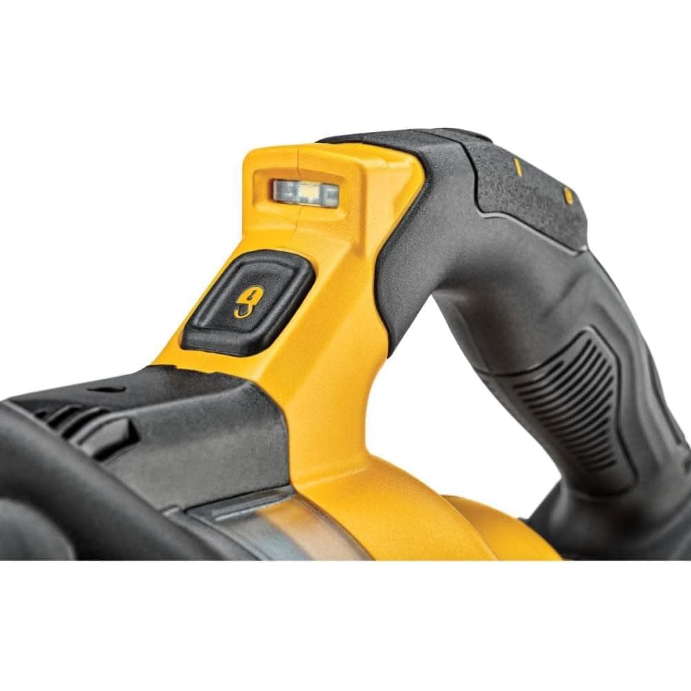 DEWALT 20V Vacuum, Cordless Handheld Vacuum, HEPA, Battery Not Included (DCV501HB) : Home & Kitchen