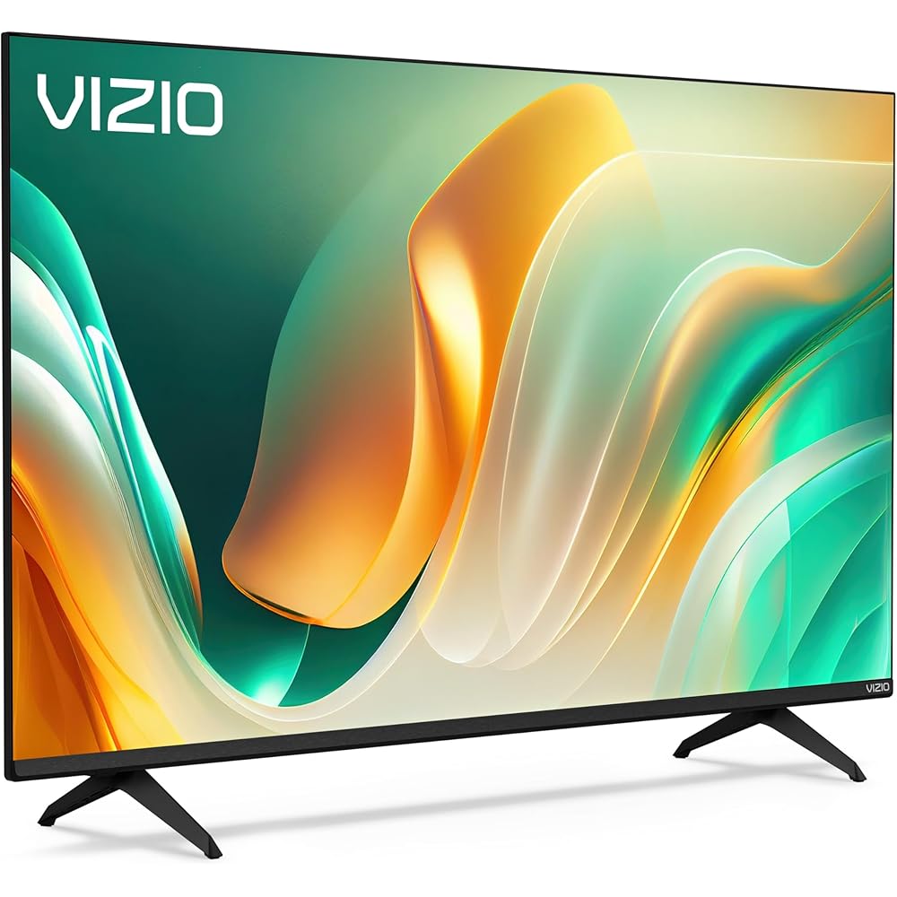 VIZIO 40-inch Full HD 1080p Smart TV with DTS Virtual: X, Alexa Compatibility, Google Cast Built-in, Bluetooth Headphone Capable, (VFD40M-08 New) : Electronics