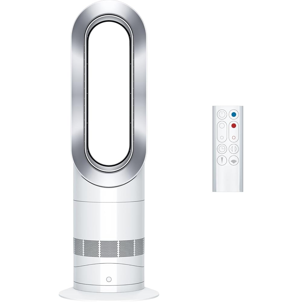 Dyson Hot+Cool™ AM09 Jet Focus heater and fan : Home & Kitchen