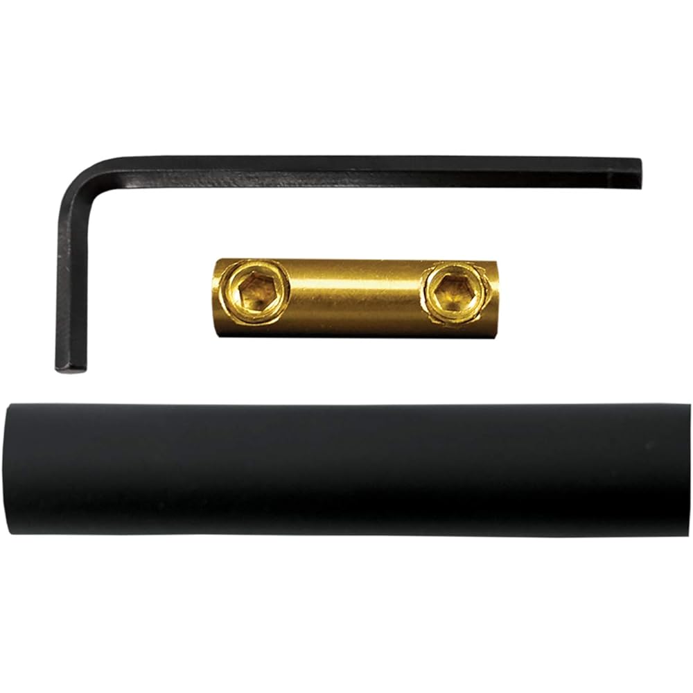 King Innovation 90330 ACE Wire Connector, Metal 50 pk : Industrial & Scientific