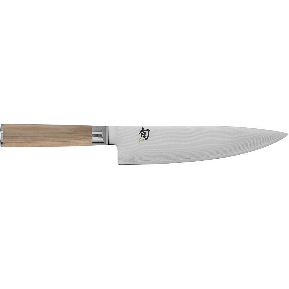 Shun Classic Blonde 8