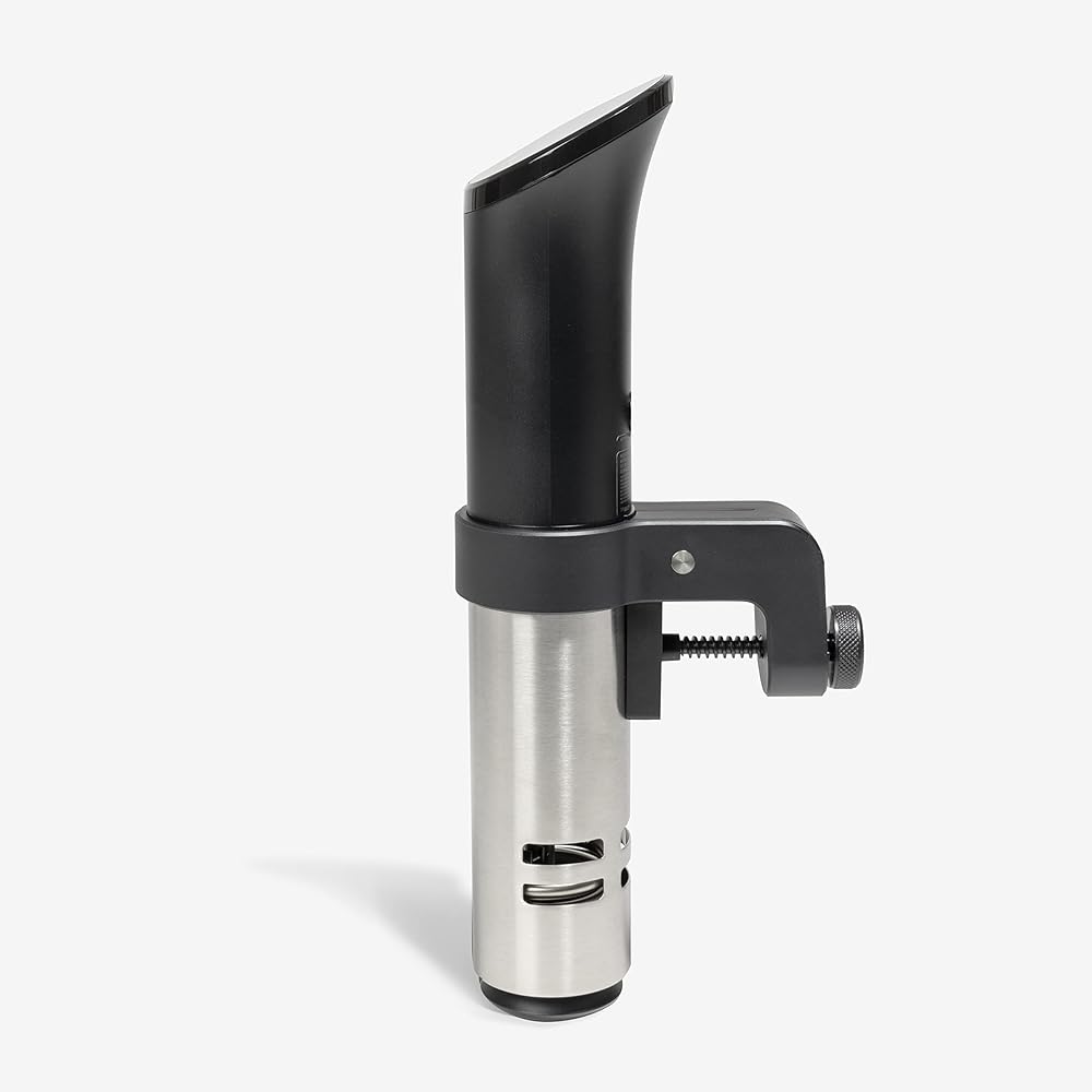 Anova Culinary Sous Vide Precision Cooker 3.0 (WiFi), 1100 Watts : Home & Kitchen