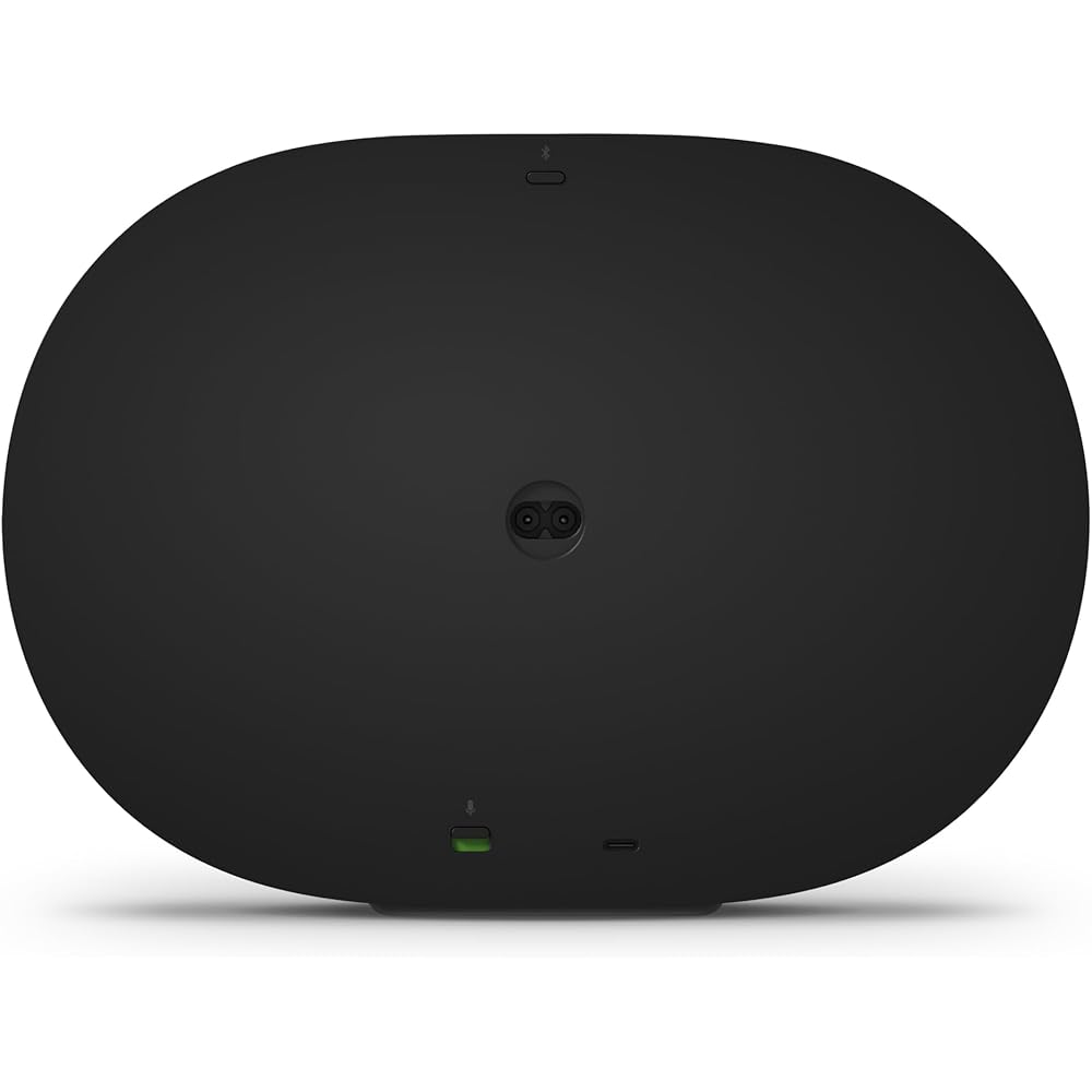 Sonos Era 300 - Black - Wireless, Alexa Enabled Smart Speaker with Dolby Atmos.