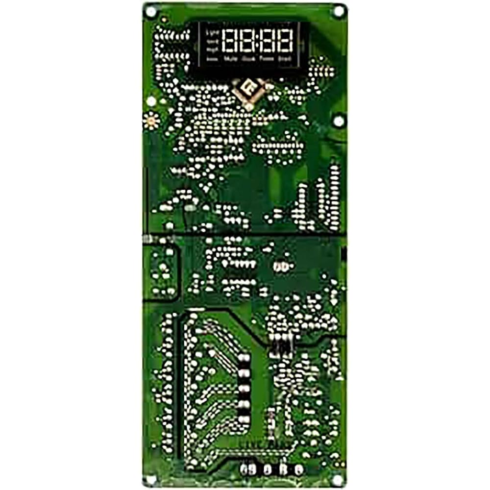 GE WB27X29801 Microwave Main Control Board : Home & Kitchen