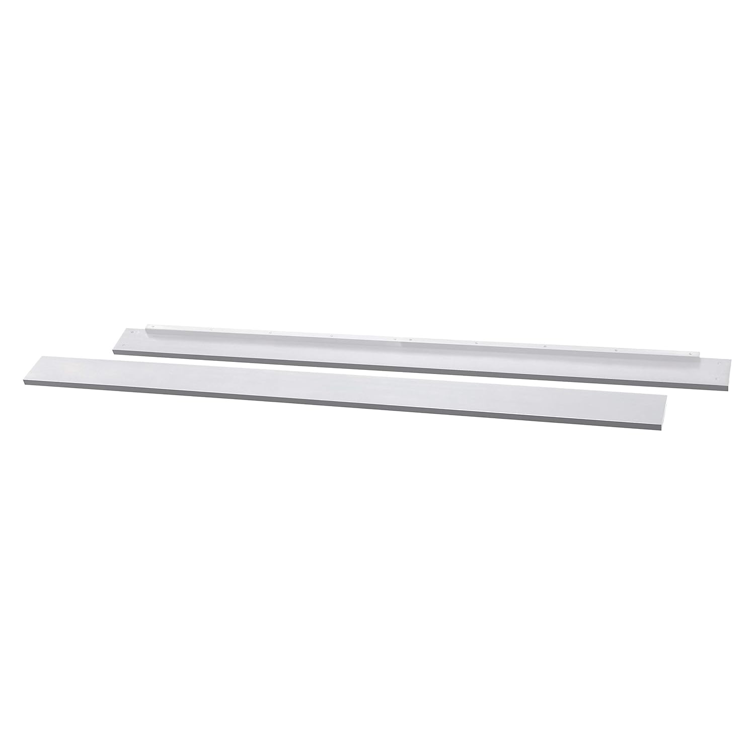 : DaVinci Hidden Hardware Twin/Full-Size Bed Conversion Kit (M5789) in White : Nursery Bed Rails : Baby