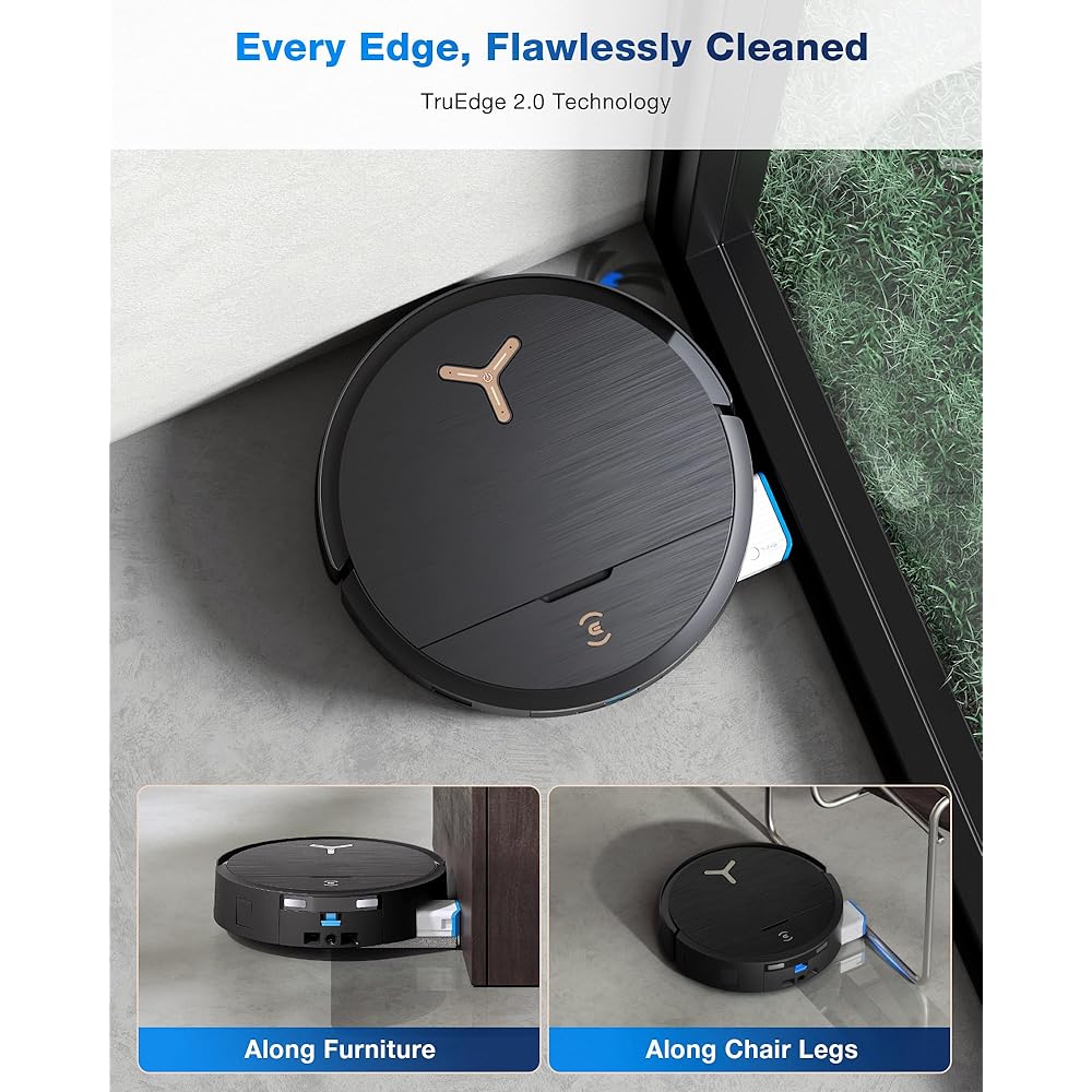 - ECOVACS DEEBOT X9 PRO Omni Robot Vacuum and Mop, Blast™ 16,600Pa Suction, OZMO Roller Instant Self-Washing Mopping, ZeroTangle™ 3.0, Triple Lift System, AI Smart Navigation, Hands-Free Omni Station