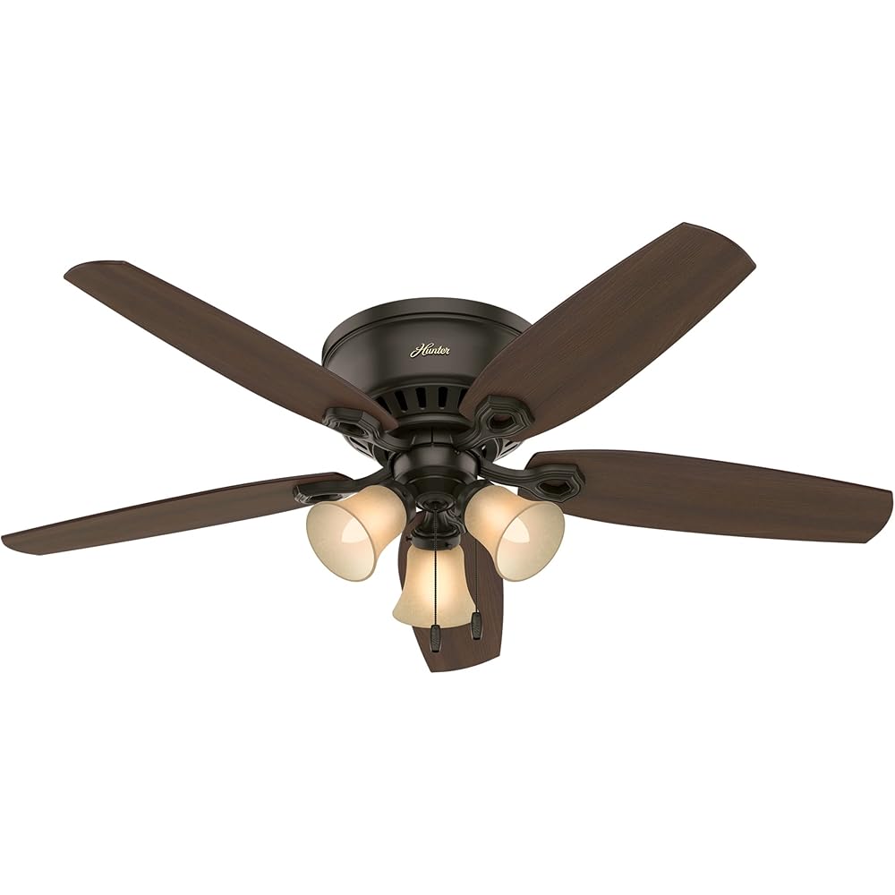 Hunter Fan Company Indoor 53327 52