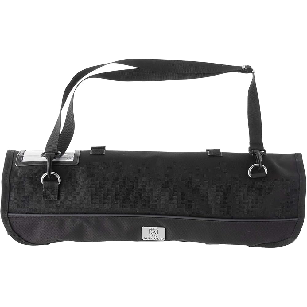 Mercer Culinary Partners in Education 13-Piece Millennia Culinary School Kit,Black: Kitchen Tool Sets: Home & Kitchen
