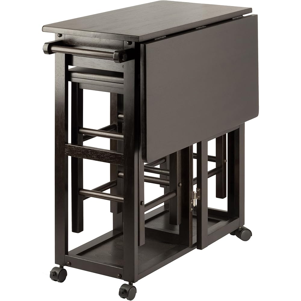 Winsome Suzanne Space Saver Set, for Kitchen, 33