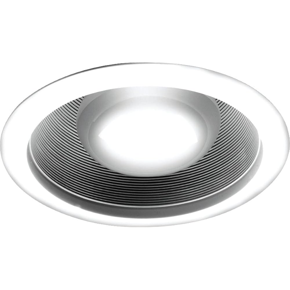 Broan-NuTone 744 Recessed Light Ventilation Fan, 70 CFM, 1.5 Sones, White - Built In Household Ventilation Fans -