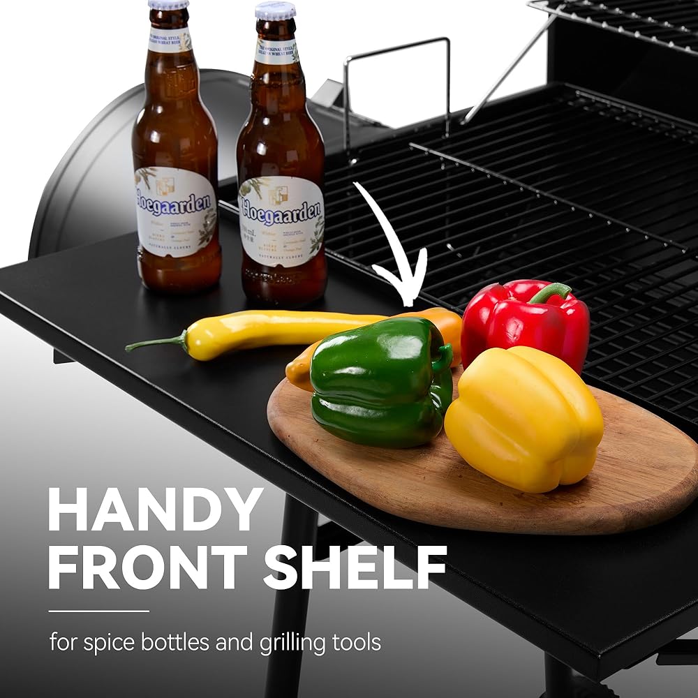 Royal Gourmet CC1830S 30