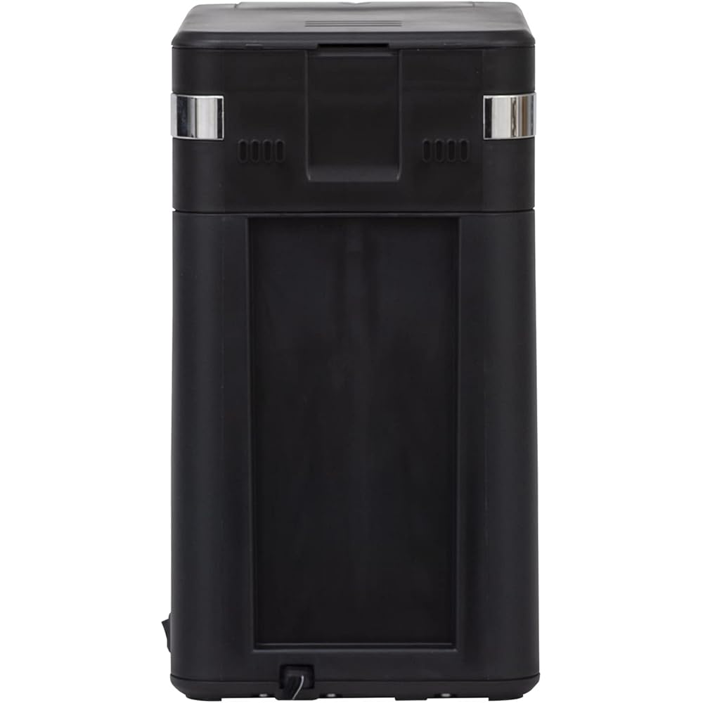 BUNN CSB2B Speed Brew Elite 10-Cup Coffee Maker, Black/SST: Home & Kitchen