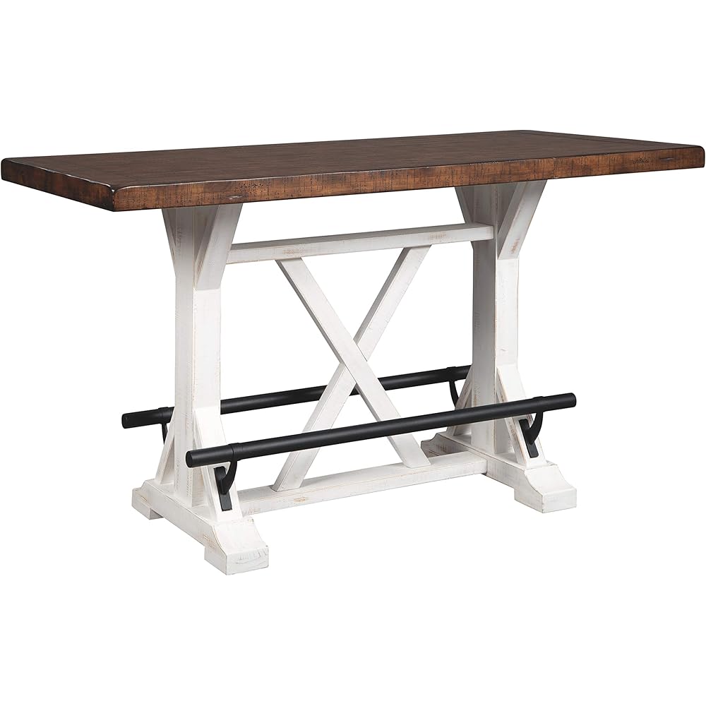 - Signature Design by Ashley Valebeck Rustic Farmhouse 36