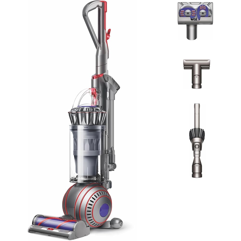 - Dyson Ball Animal 3+ (Renewed Premium)