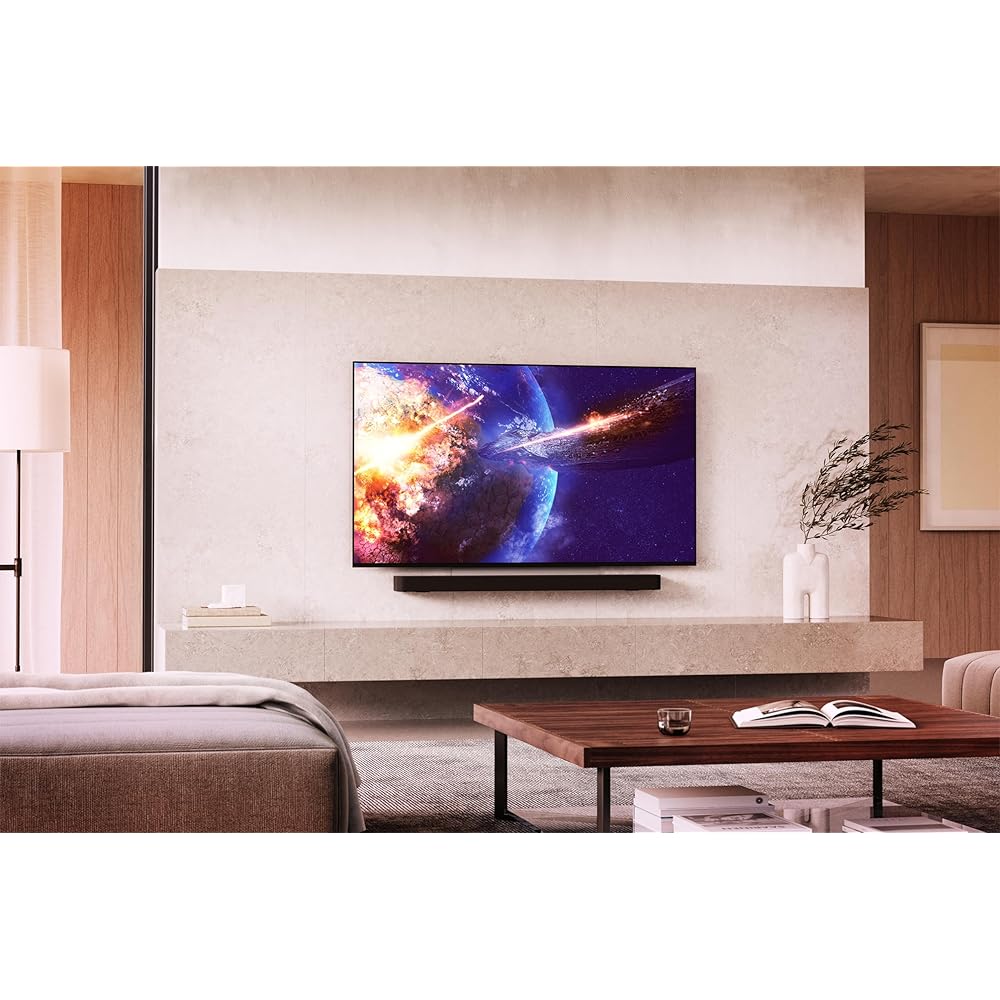 Sony Ultra-Slim TV Wall Mount Bracket for Select Sony BRAVIA TV's (SU-WL905) : Electronics