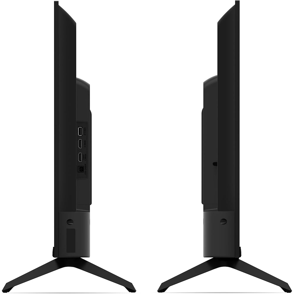 VIZIO 40-inch Full HD 1080p Smart TV with DTS Virtual: X, Alexa Compatibility, Google Cast Built-in, Bluetooth Headphone Capable, (VFD40M-08 New) : Electronics