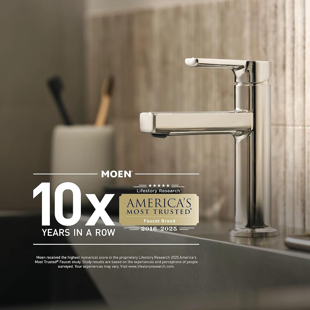 Moen Engage Matte Black 2.5 GPM Handheld Showerhead and Rain Shower 2-in-1 Combo Featuring Magnetic Docking System and Metal Hose, 26009BL