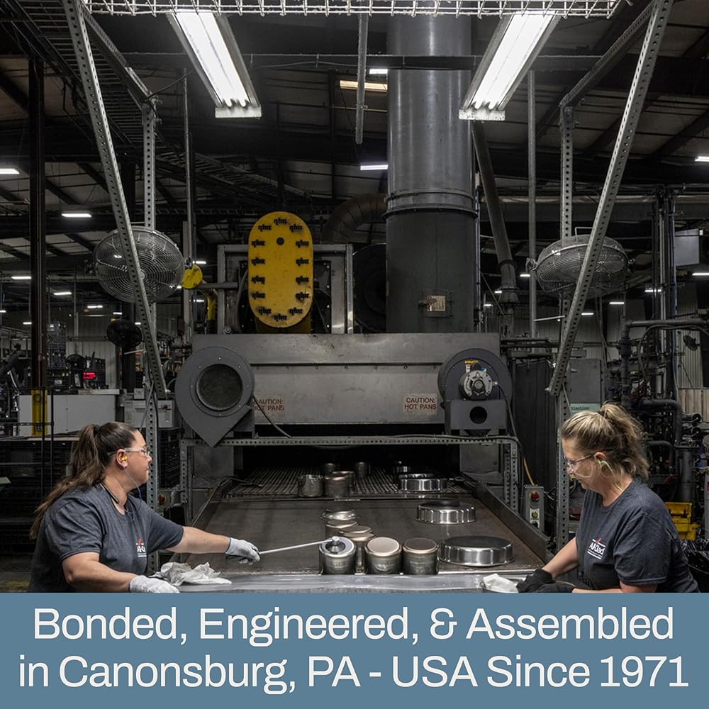 All-Clad D3 12
