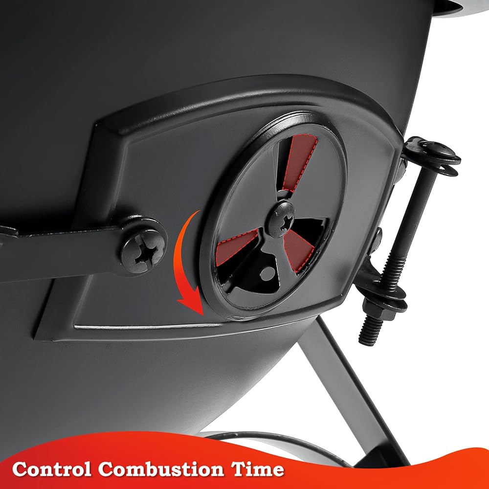 : SINGLYFIRE Prairie Fire Outdoor Chiminea Fireplace Deck or Patio Backyard Wooden Fire Pit with Chiminea Cover Rust-Free Iron Black : Patio, Lawn & Garden