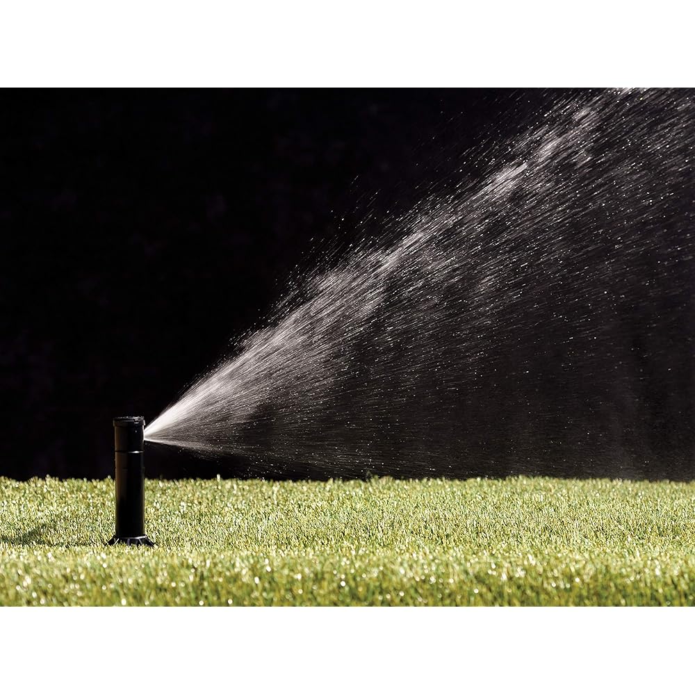 : Rain Bird 32ETI Easy to Install In-Ground Automatic Sprinkler System Kit : Patio, Lawn & Garden