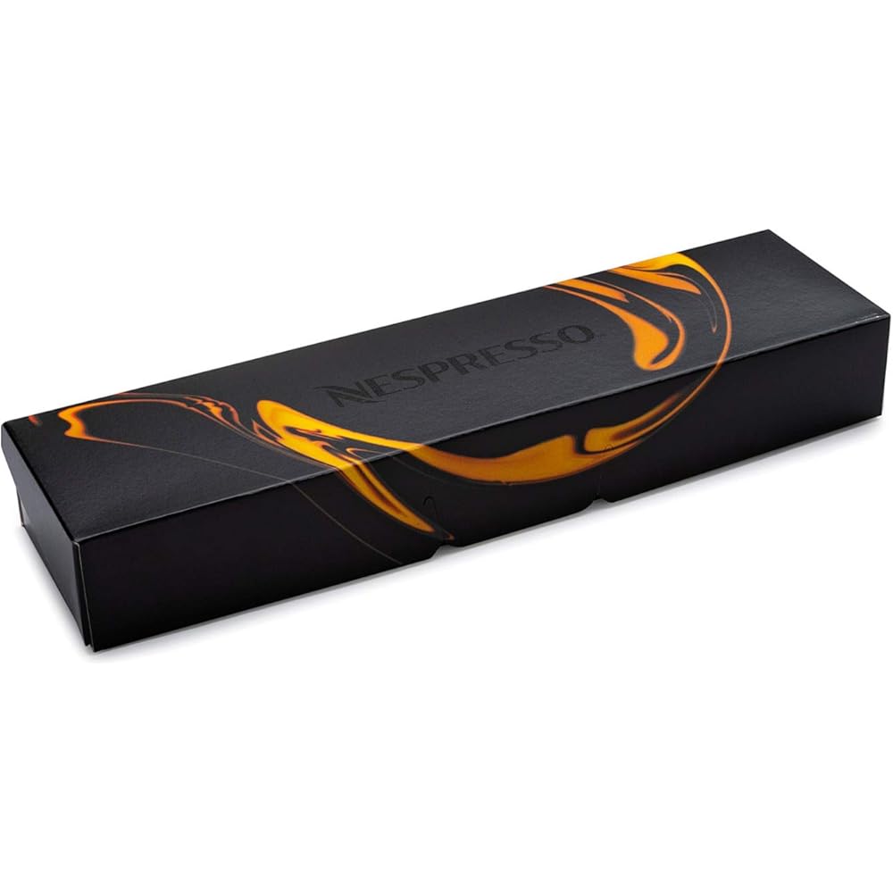 Nespresso Essenza Mini Coffee and Espresso Machine by DeLonghi, Black: Home & Kitchen