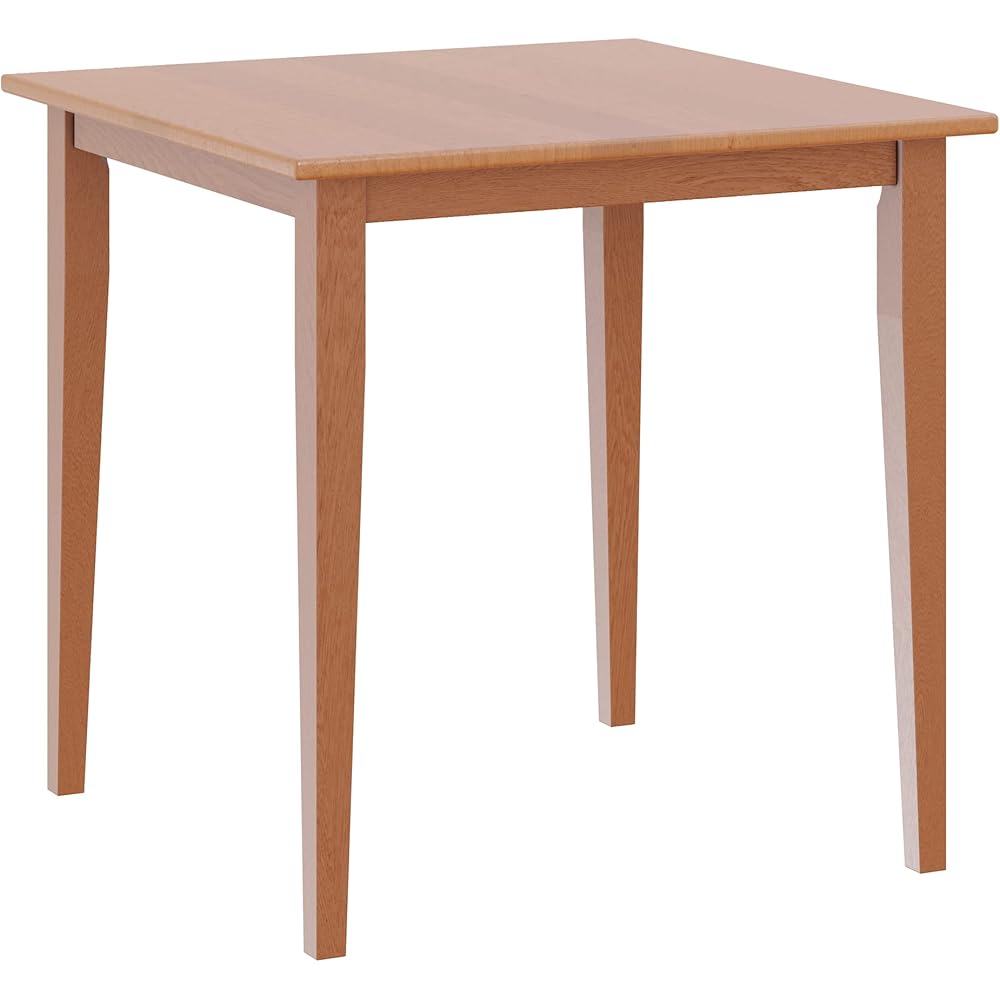 - Winsome Groveland Dining, Table, Oak - Tables