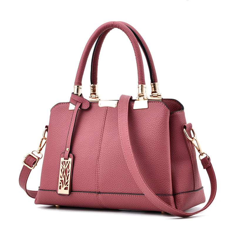 Women's Dual-Use Crossbody Handbag
