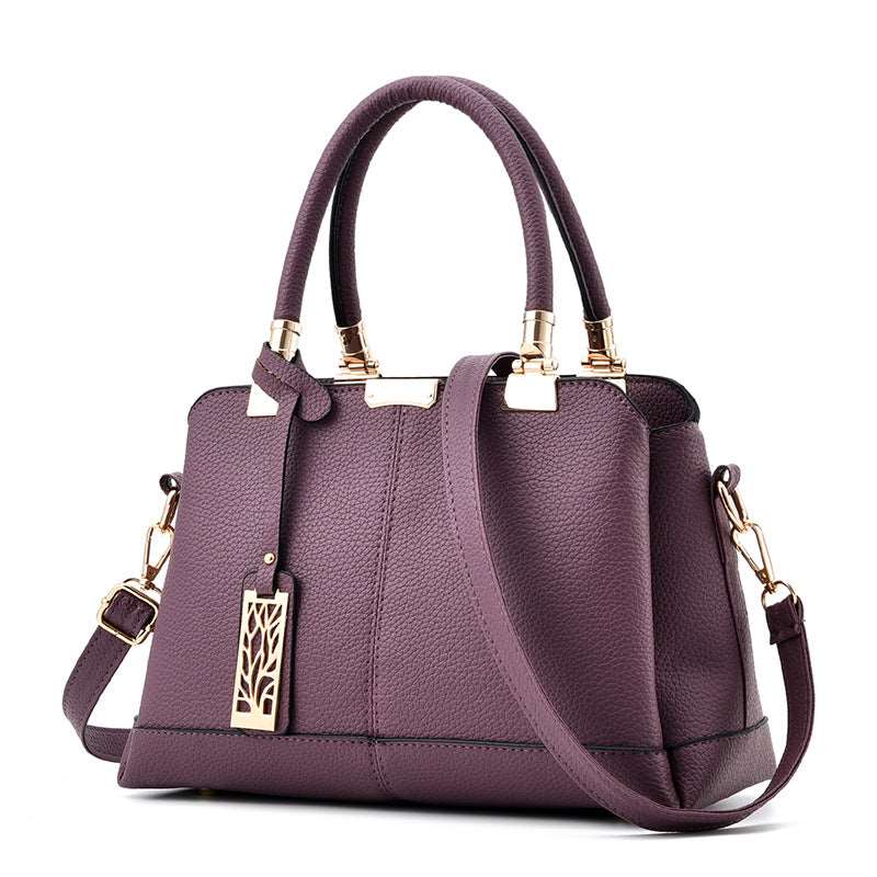 Women's Dual-Use Crossbody Handbag