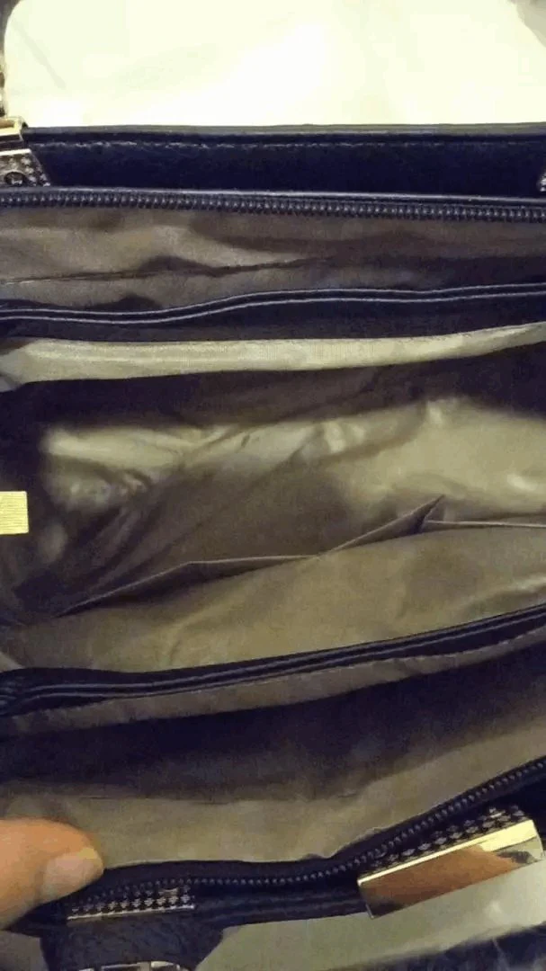 Women's Dual-Use Crossbody Handbag