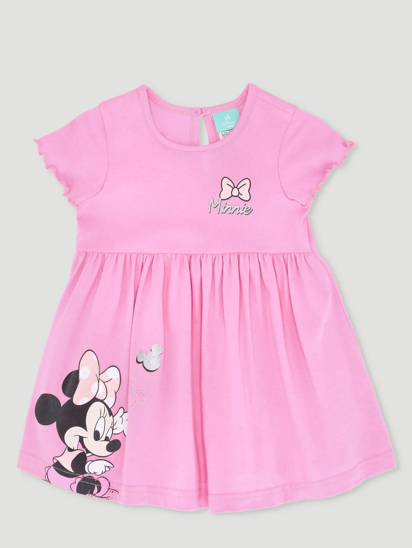 Baby girl clothes edgars best sale