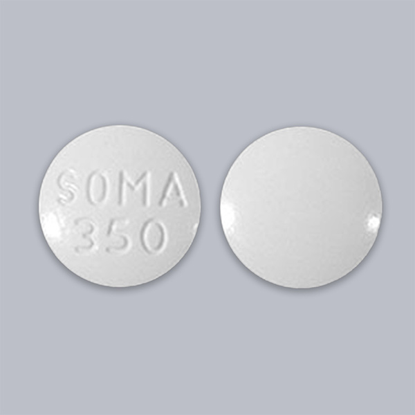 Soma (HAB) 350mg