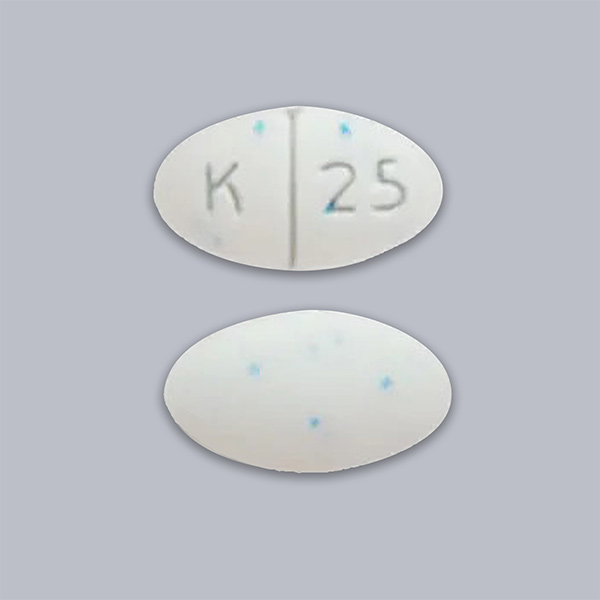 Adipex(K25) 37.5mg