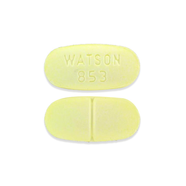 Hydrocodone(Amneal) 10/325mg