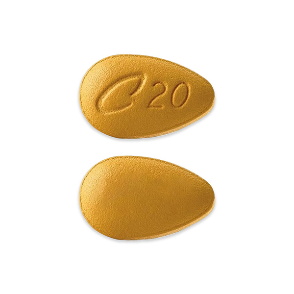 Cialis (Vidalista) 20mg