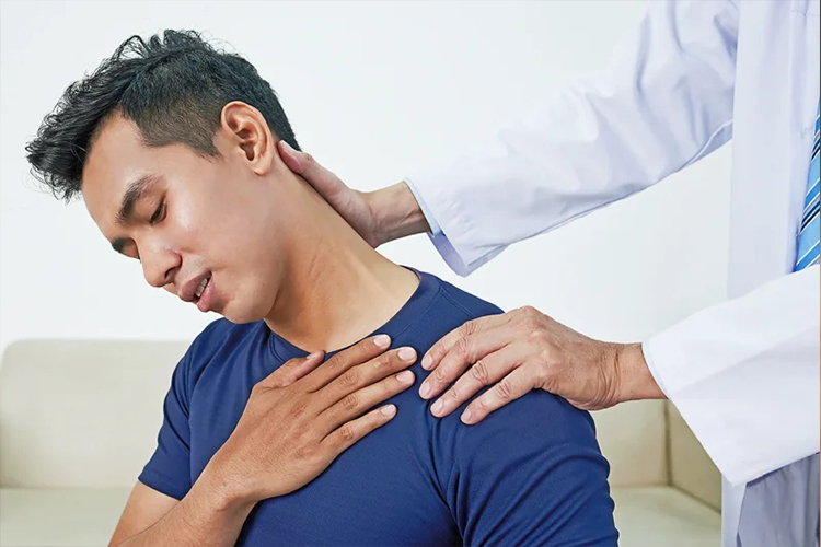 Muscle Relaxant