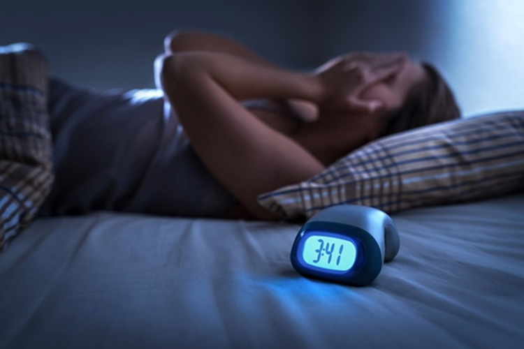 Sleeping Aids