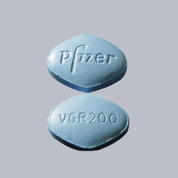 Viagra (Cenforce Pharma)200mg