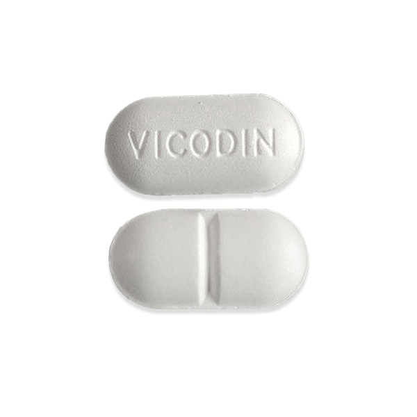 Vicodin (Amneal) 10/325mg