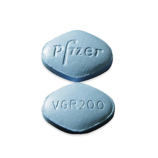 Viagra (Cenforce Pharma)200mg