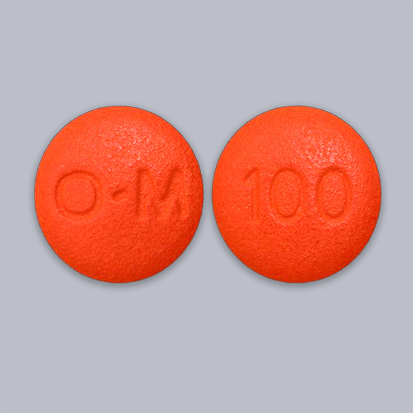 Tapentadol (HAB) 100mg