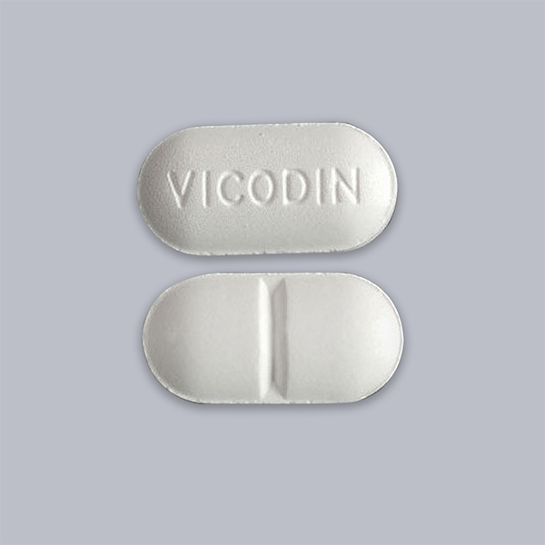 Vicodin (IP110) 10/325mg